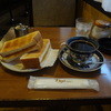 道草カフェ アルプ
