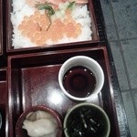 飛騨家　SHO - 親子重