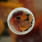 みすゞ飴本舗 飯島商店 - ６つの味が楽しめます