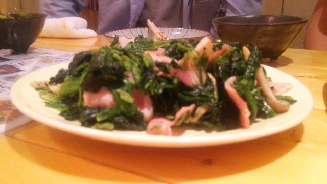 まめ子 - 中央弘前（居酒屋）の写真