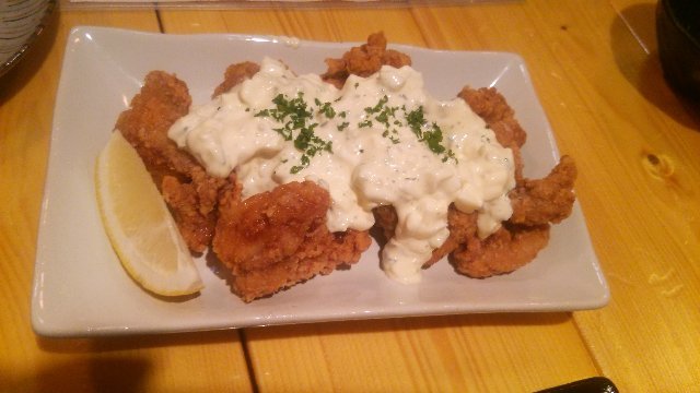 まめ子 - 中央弘前（居酒屋）の写真