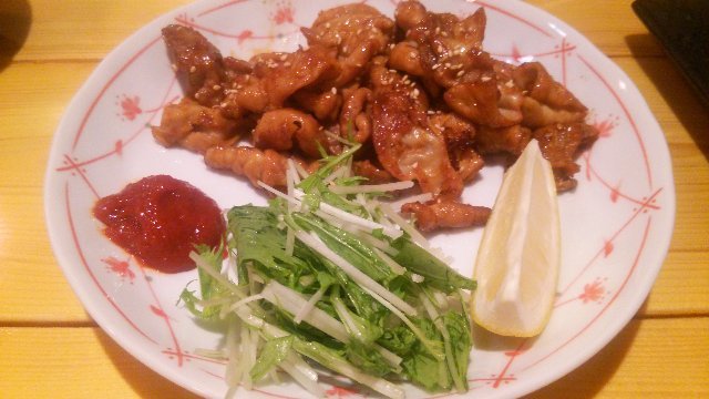 まめ子 - 中央弘前（居酒屋）の写真