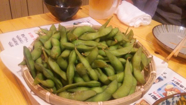 まめ子 - 中央弘前（居酒屋）の写真