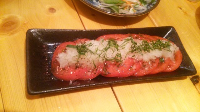 まめ子 - 中央弘前（居酒屋）の写真
