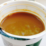 セブンイレブン - ドリンク写真:カフェラテ ビターショット240ml@136円