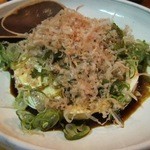 季節野菜 炭焼料理 花房 - 