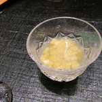 竹ざき - 箸休(2015.8月)