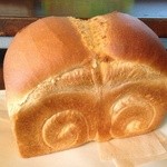 楓 - 焼き立て食パン