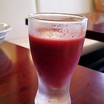 香 - 自家製野菜ジュース