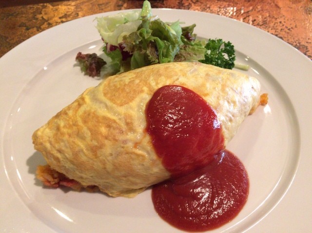 レストラン エーワン（A1） - 秋田（洋食）の写真