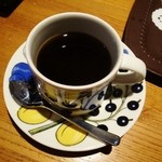 サザ コーヒー - サザスペシャルブレンド