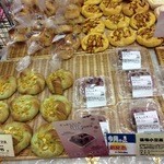 ユーコープ - 料理写真: