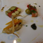 ラトラス - アミューズ