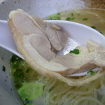 潮中華 KAZE - あっさりでウマーっ♪