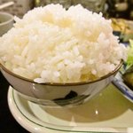 黙ってても、ご飯山盛りですｗ