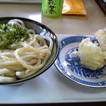 こんぴらうどん - 