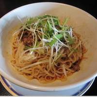 シーファン - 汁なしタンタンメン