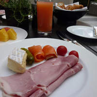 フレンチ キッチン - 