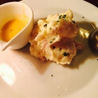 マディソン ニューヨーク キッチン - 