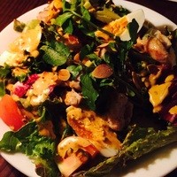 マディソン ニューヨーク キッチン - 