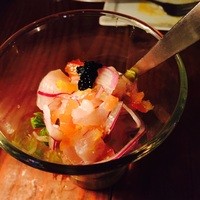 マディソン ニューヨーク キッチン - 