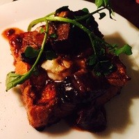 マディソン ニューヨーク キッチン - 