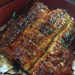 大和田 - ひつまぶし・並