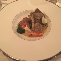 レザンファン ギャテ - 