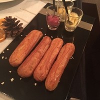 レザンファン ギャテ - 