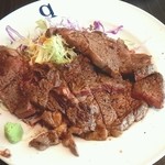 キャトルラパン - 