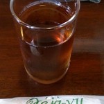 デジャヴ - お茶