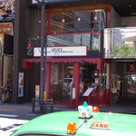 カフェ・ベローチェ - 