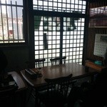 山六 そば店 - 