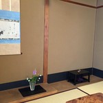 草喰 なかひがし - 2階のお部屋！