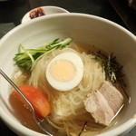 TAKA - 冷麺