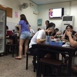 Gang Yuan Beef Noodle Restaurant - 