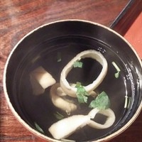 菊屋 - 肝吸い