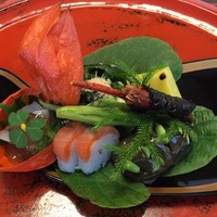 草喰 なかひがし - 