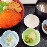 海鮮茶屋 活き活き亭 - 