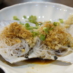 Wai Kee Seafood Restaurant - 料理写真:Scallop 