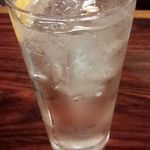 丸千葉 - 酎ハイ