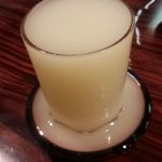 丸千葉 - にごり酒