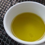 LYS - オリーブオイル