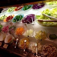 ステーキハウス リブルーム - 