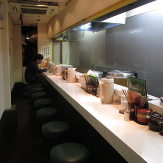 日乃屋カレー_2