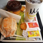 McDonald's - 