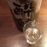 日本酒・米屋 蔵バル - 