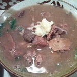 山羊料理　美咲 - 