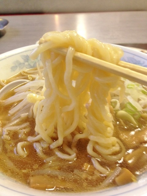 dosanko - 水上99片品/拉面 [食べログ](繁体中文)