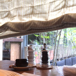 ハンバーグファクトリー - 